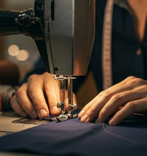 Global garment industry profits from denial of right to unionize in major sourcing countries